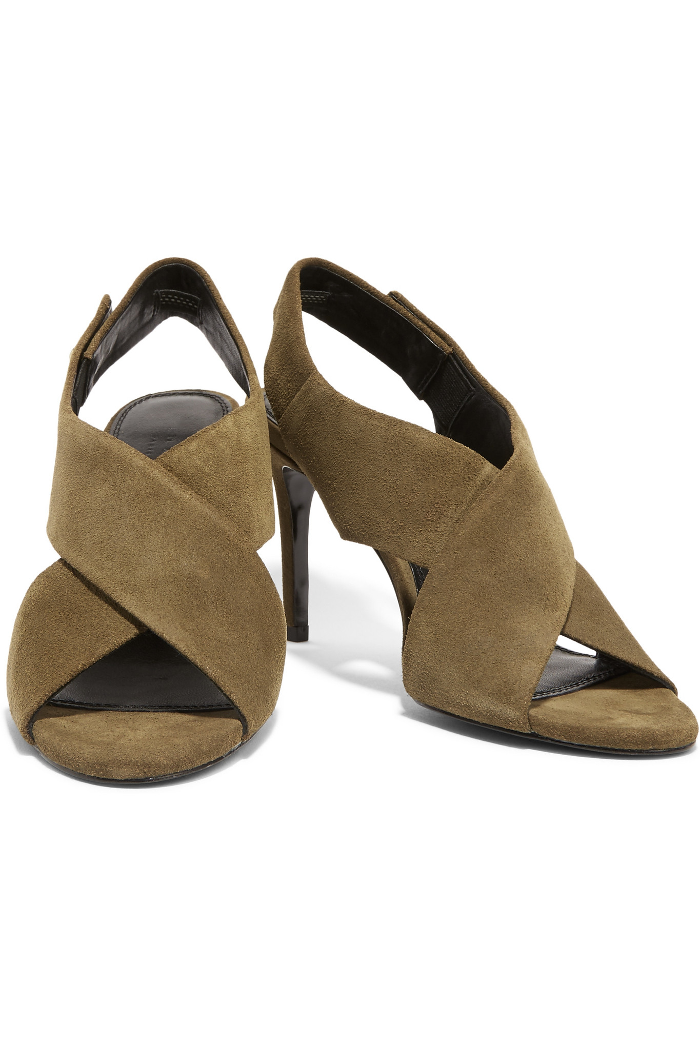 sandales sandro